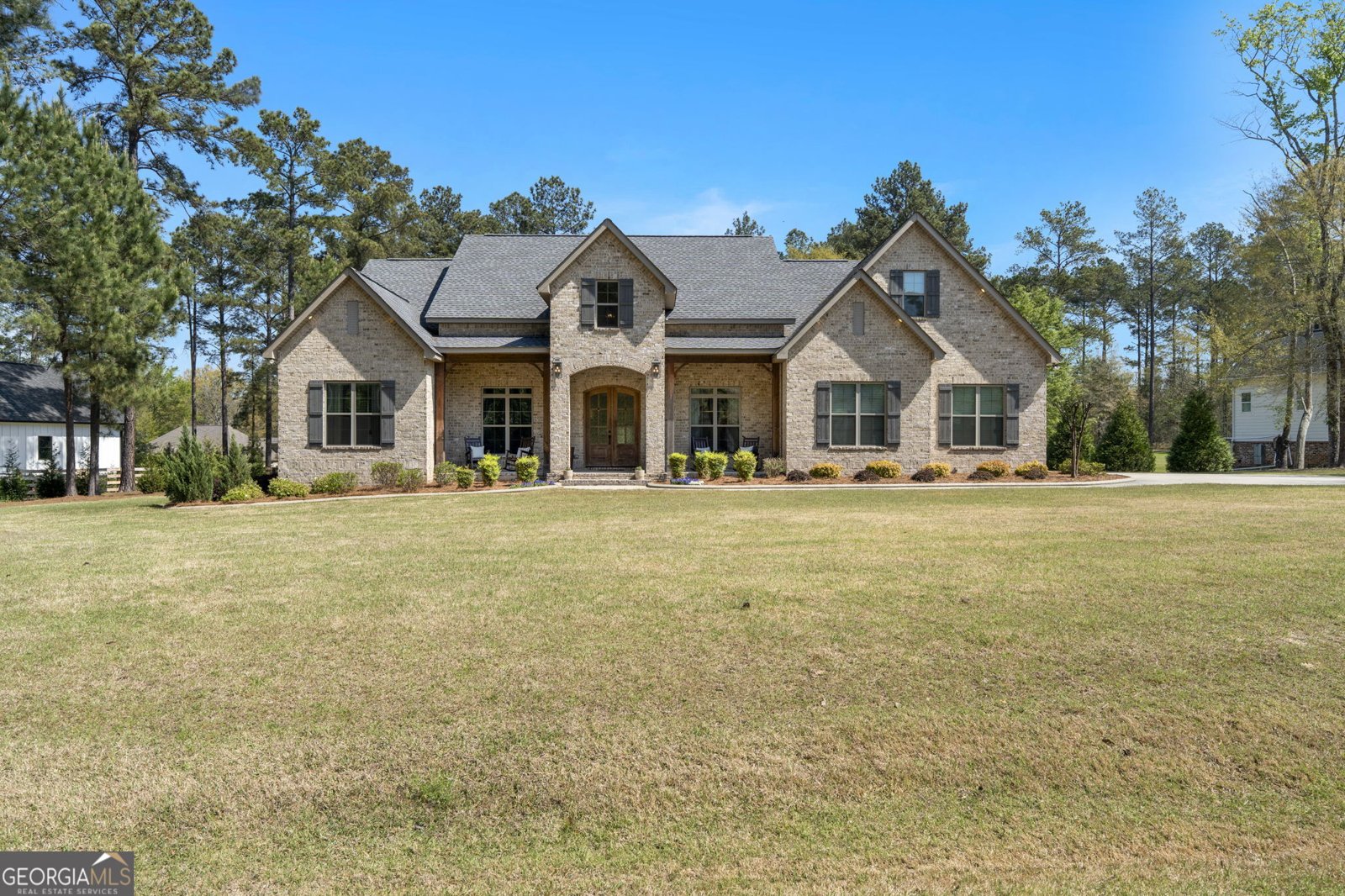 241 Mossy Lake Road Perry - Photo 1