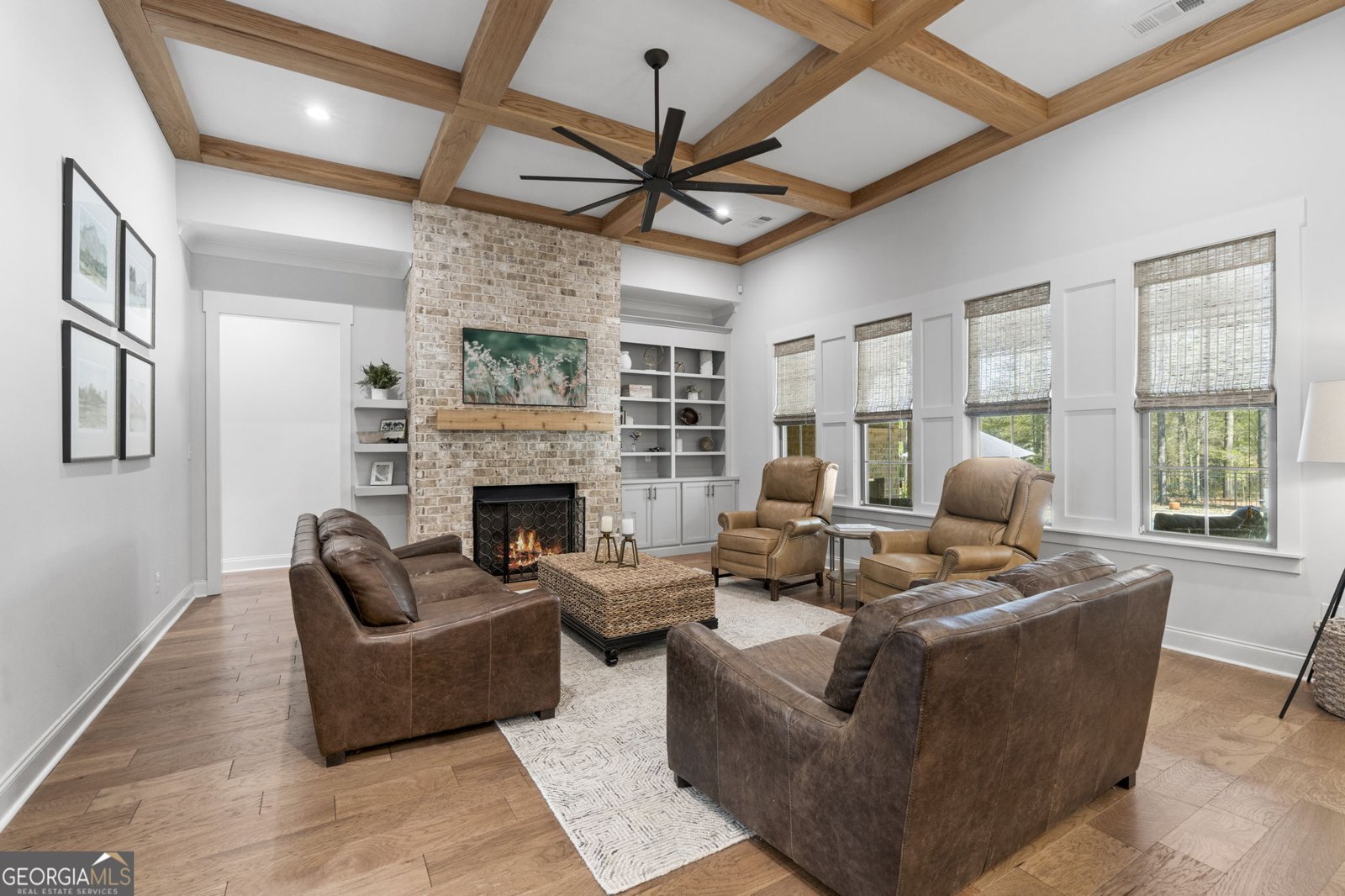 241 Mossy Lake Road Perry - Photo 12