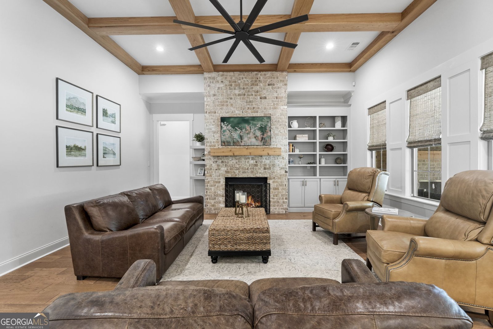 241 Mossy Lake Road Perry - Photo 13