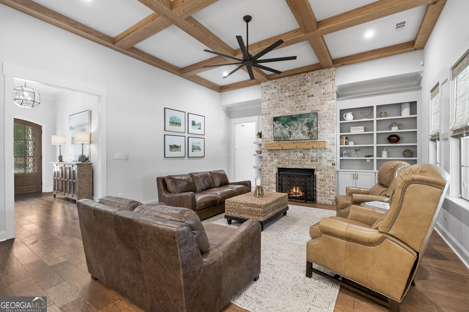 241 Mossy Lake Road Perry - Photo 14