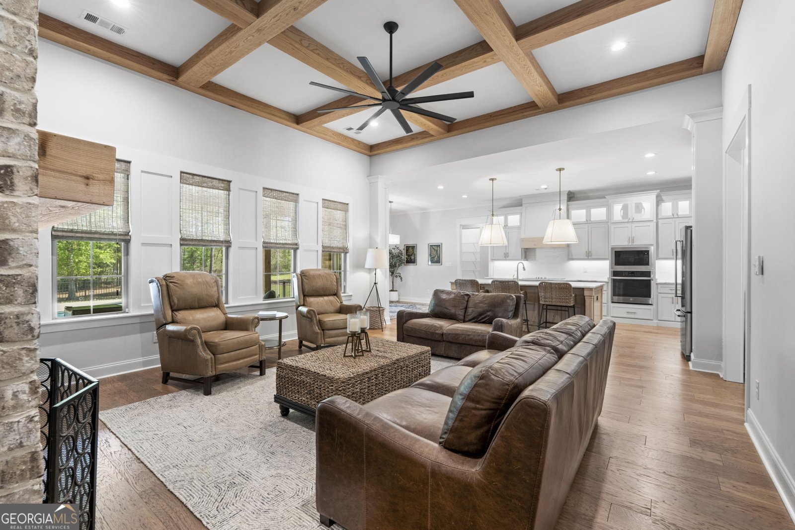 241 Mossy Lake Road Perry - Photo 15