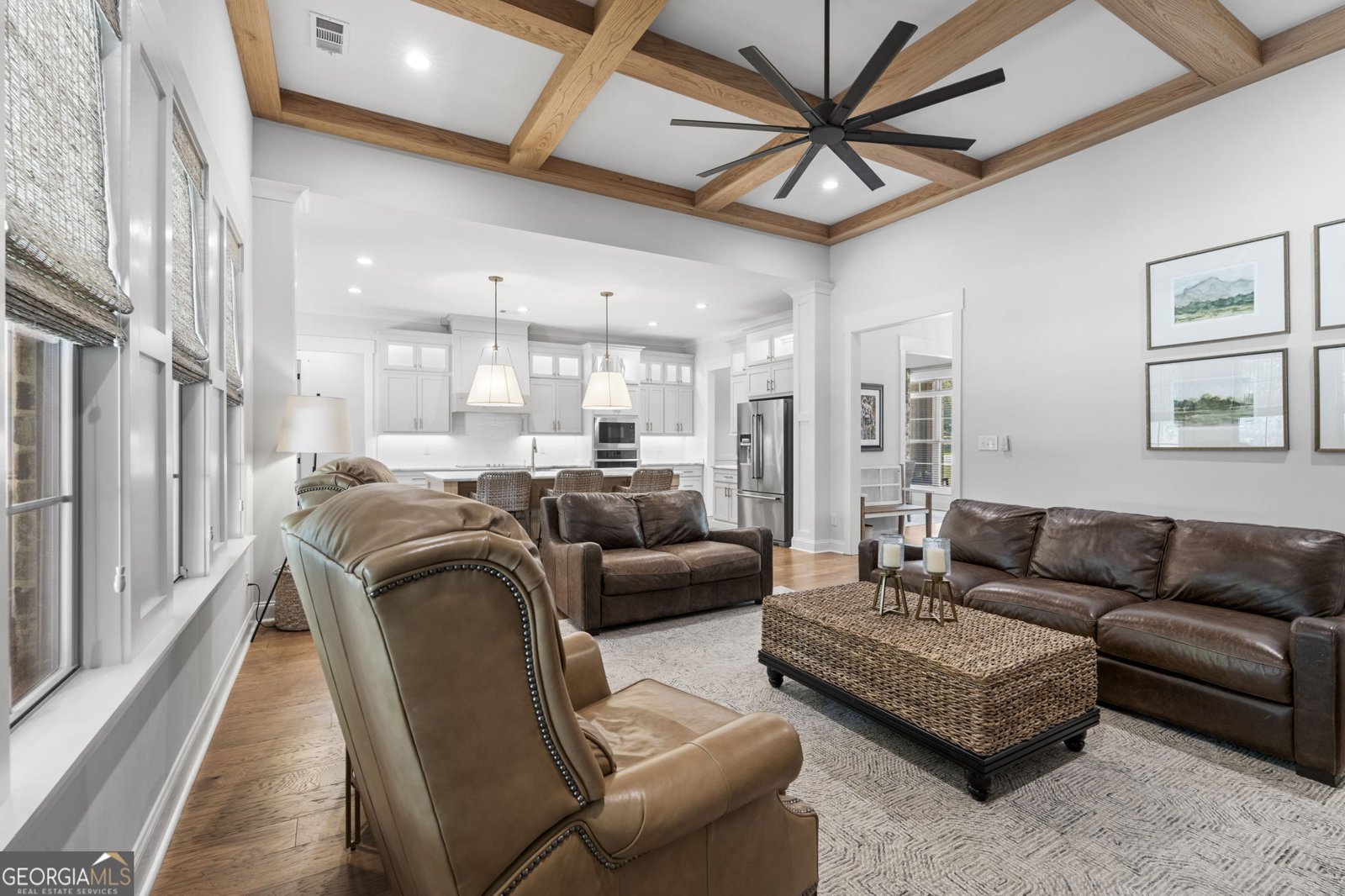 241 Mossy Lake Road Perry - Photo 16