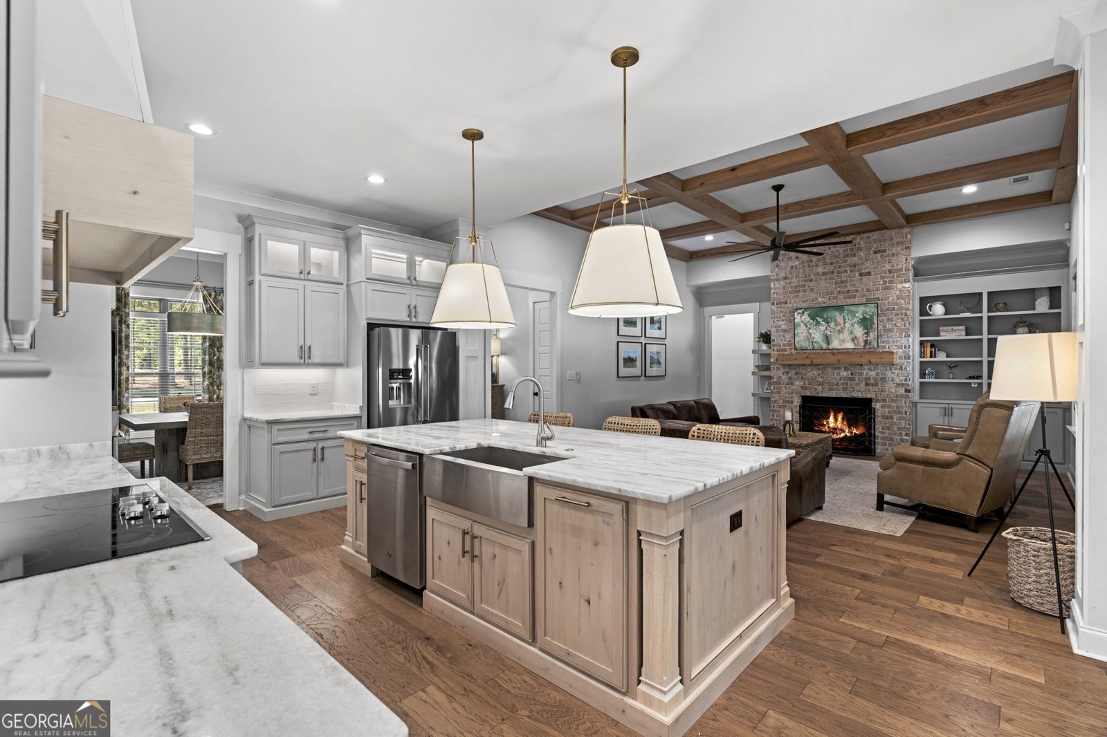 241 Mossy Lake Road Perry - Photo 17