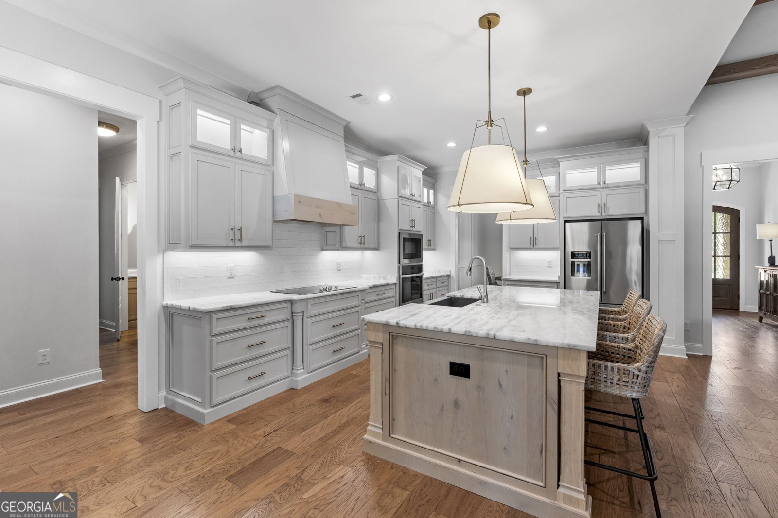 241 Mossy Lake Road Perry - Photo 18