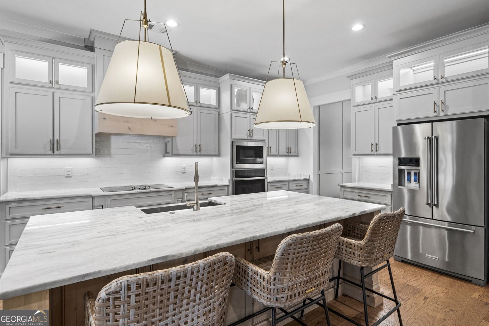 241 Mossy Lake Road Perry - Photo 19