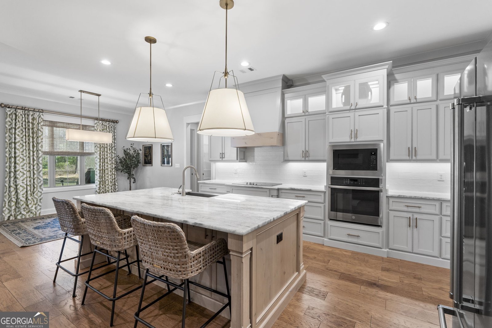 241 Mossy Lake Road Perry - Photo 20