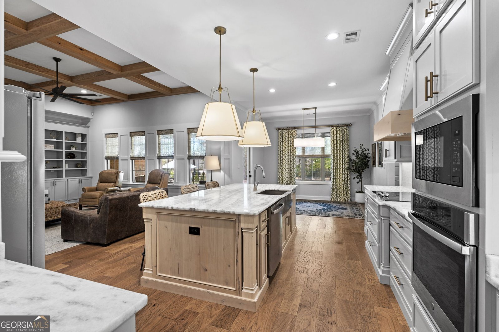 241 Mossy Lake Road Perry - Photo 21