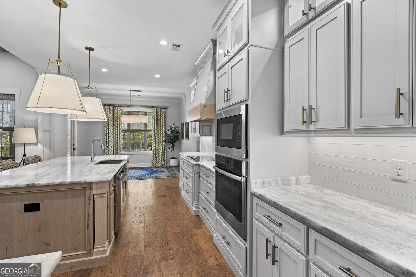 241 Mossy Lake Road Perry - Photo 22