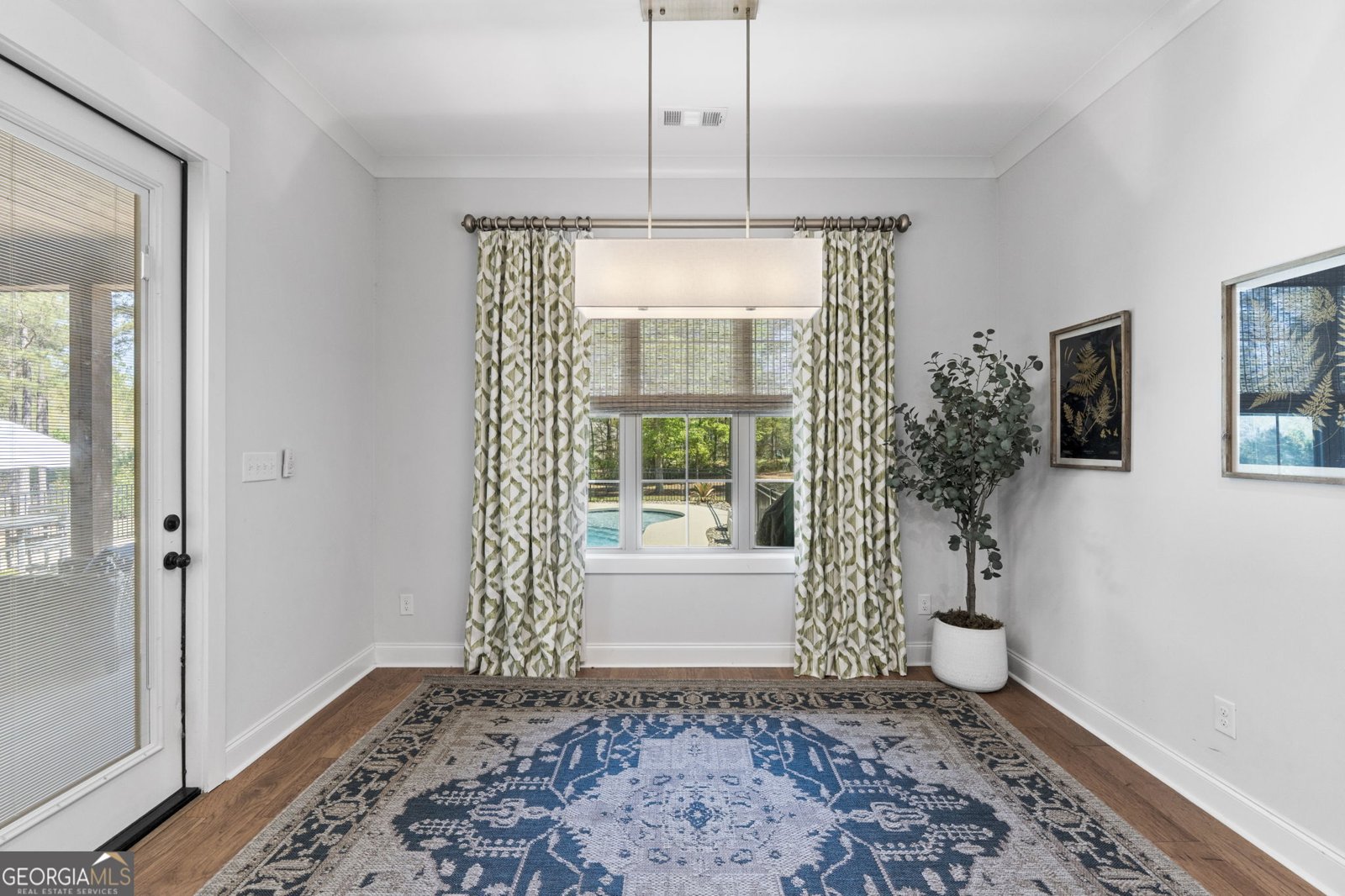 241 Mossy Lake Road Perry - Photo 24