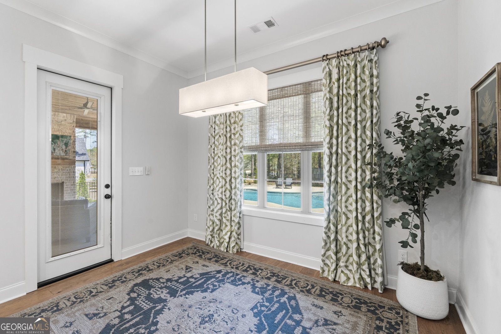 241 Mossy Lake Road Perry - Photo 25