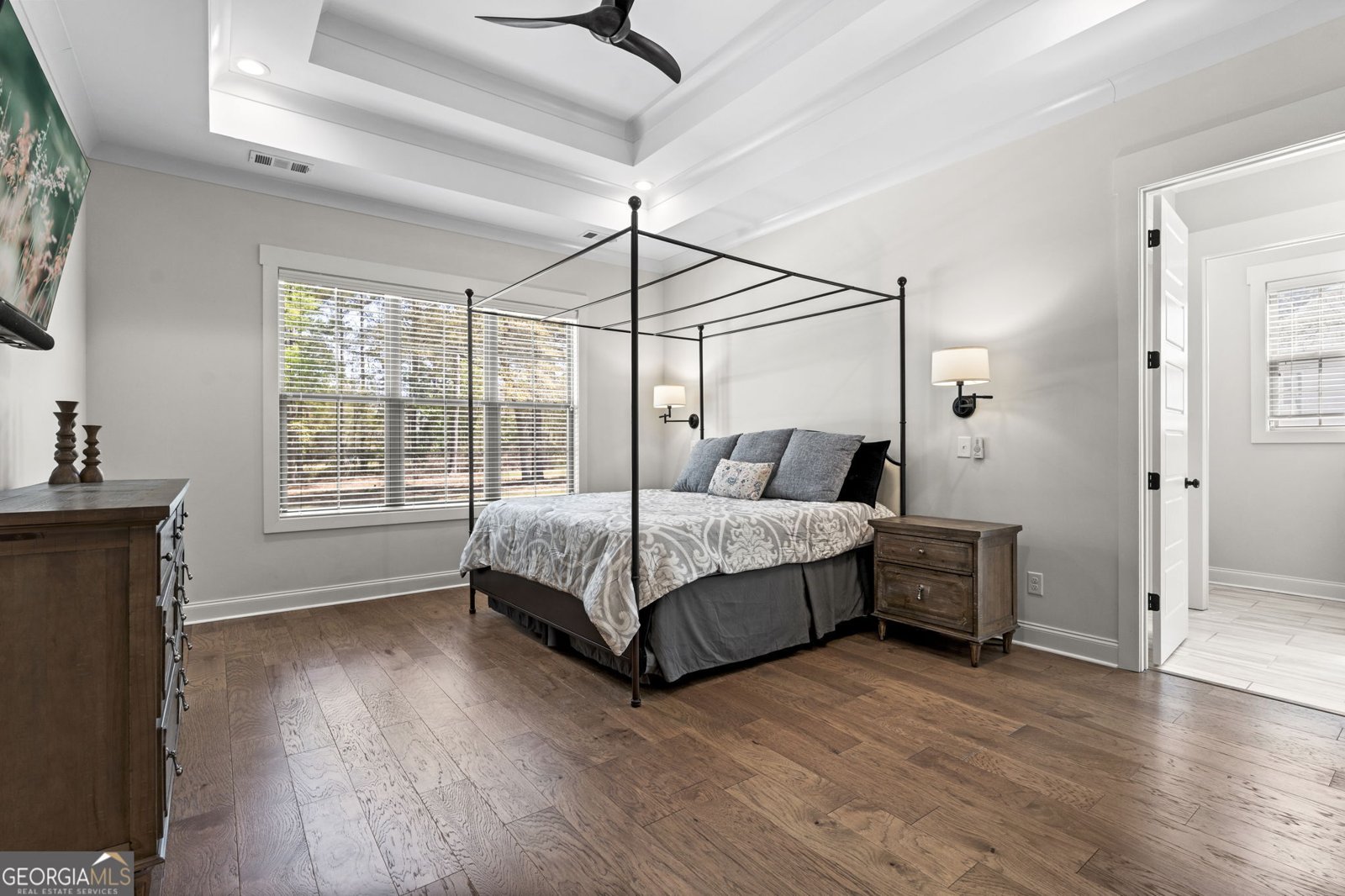 241 Mossy Lake Road Perry - Photo 26