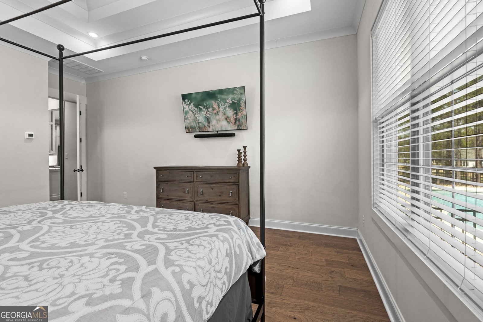 241 Mossy Lake Road Perry - Photo 28