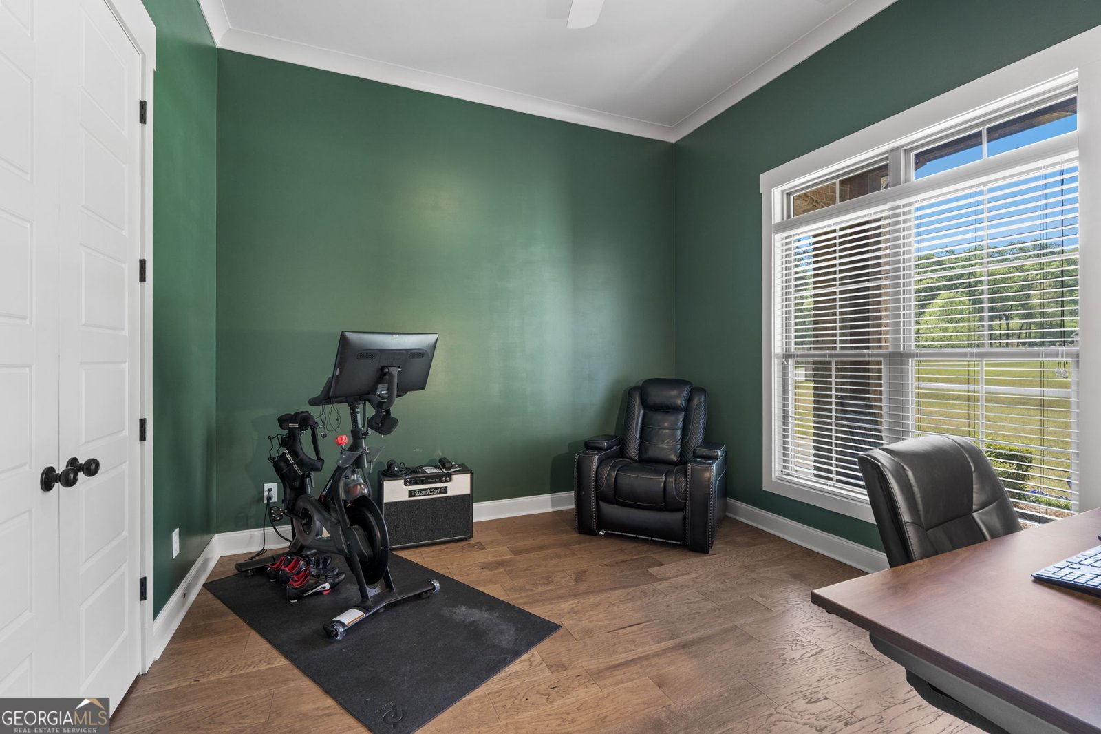 241 Mossy Lake Road Perry - Photo 45