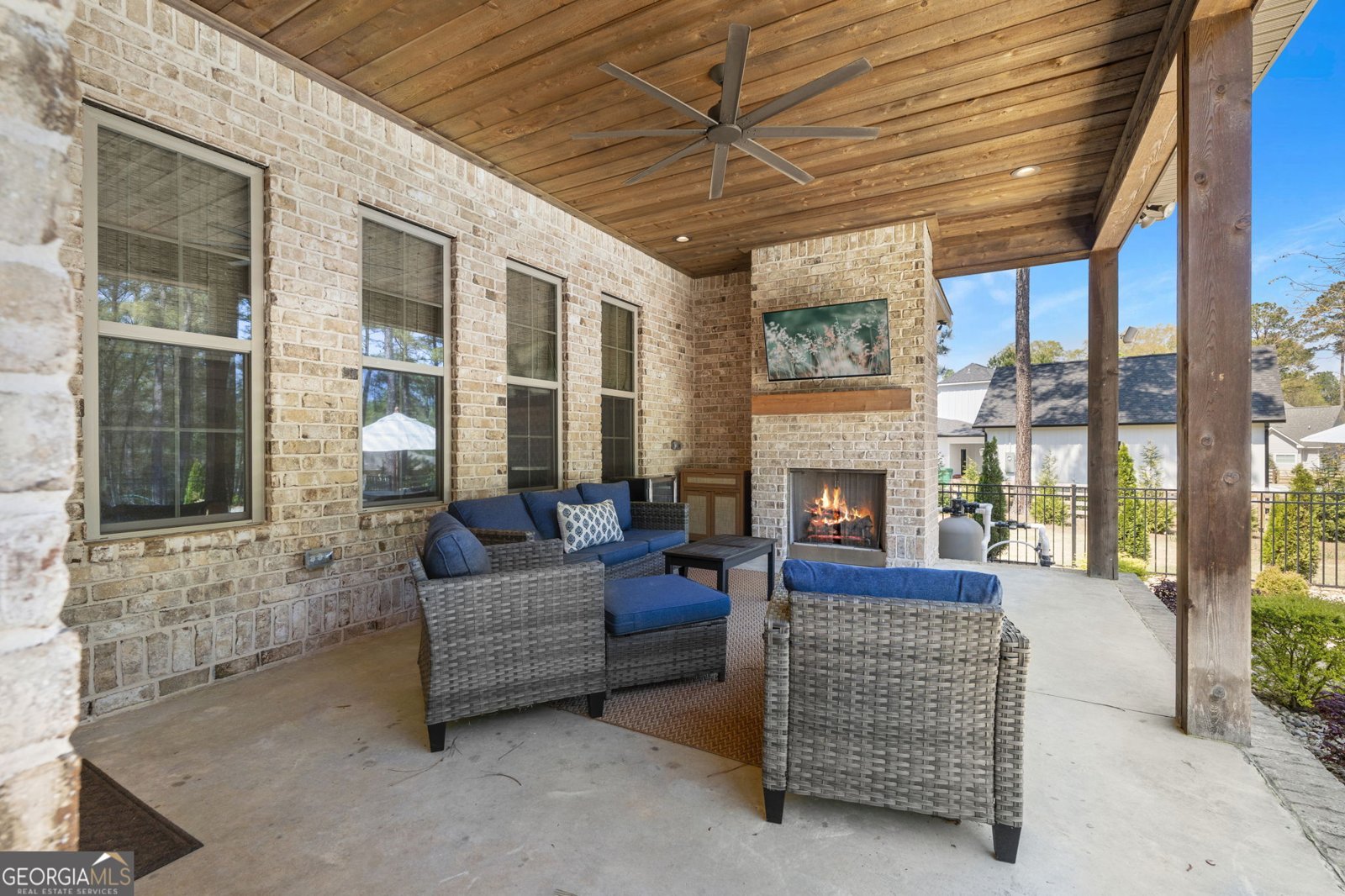 241 Mossy Lake Road Perry - Photo 53