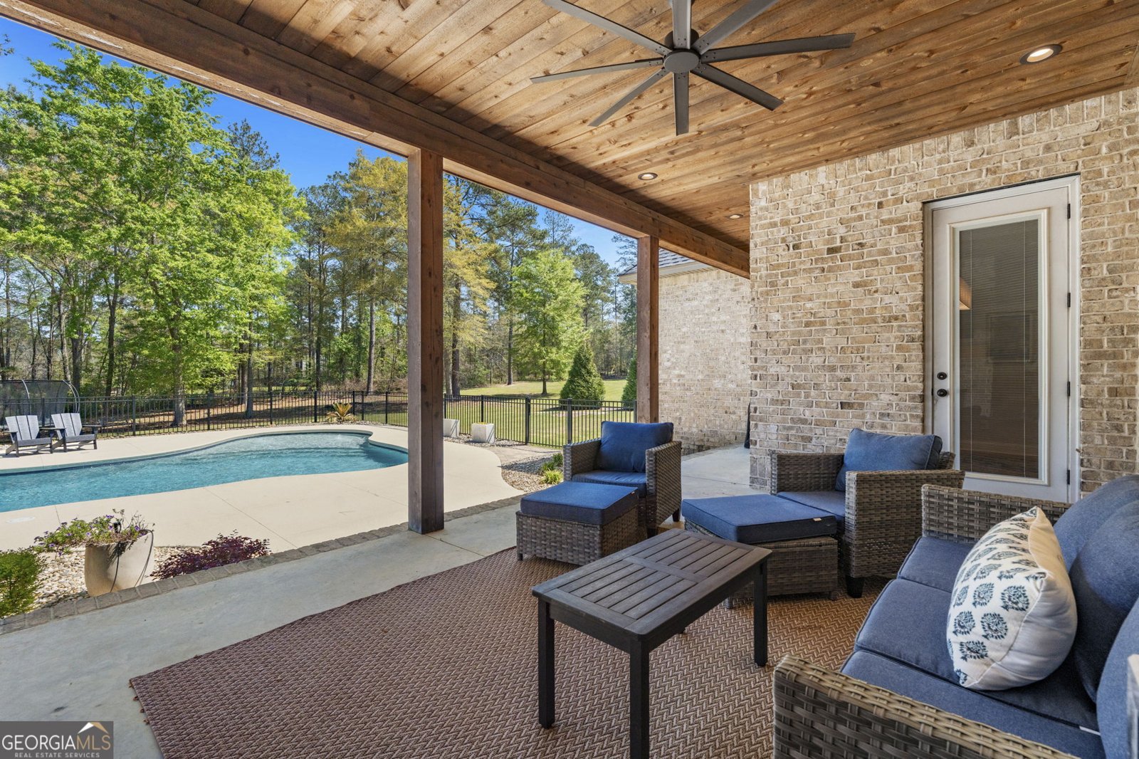 241 Mossy Lake Road Perry - Photo 54