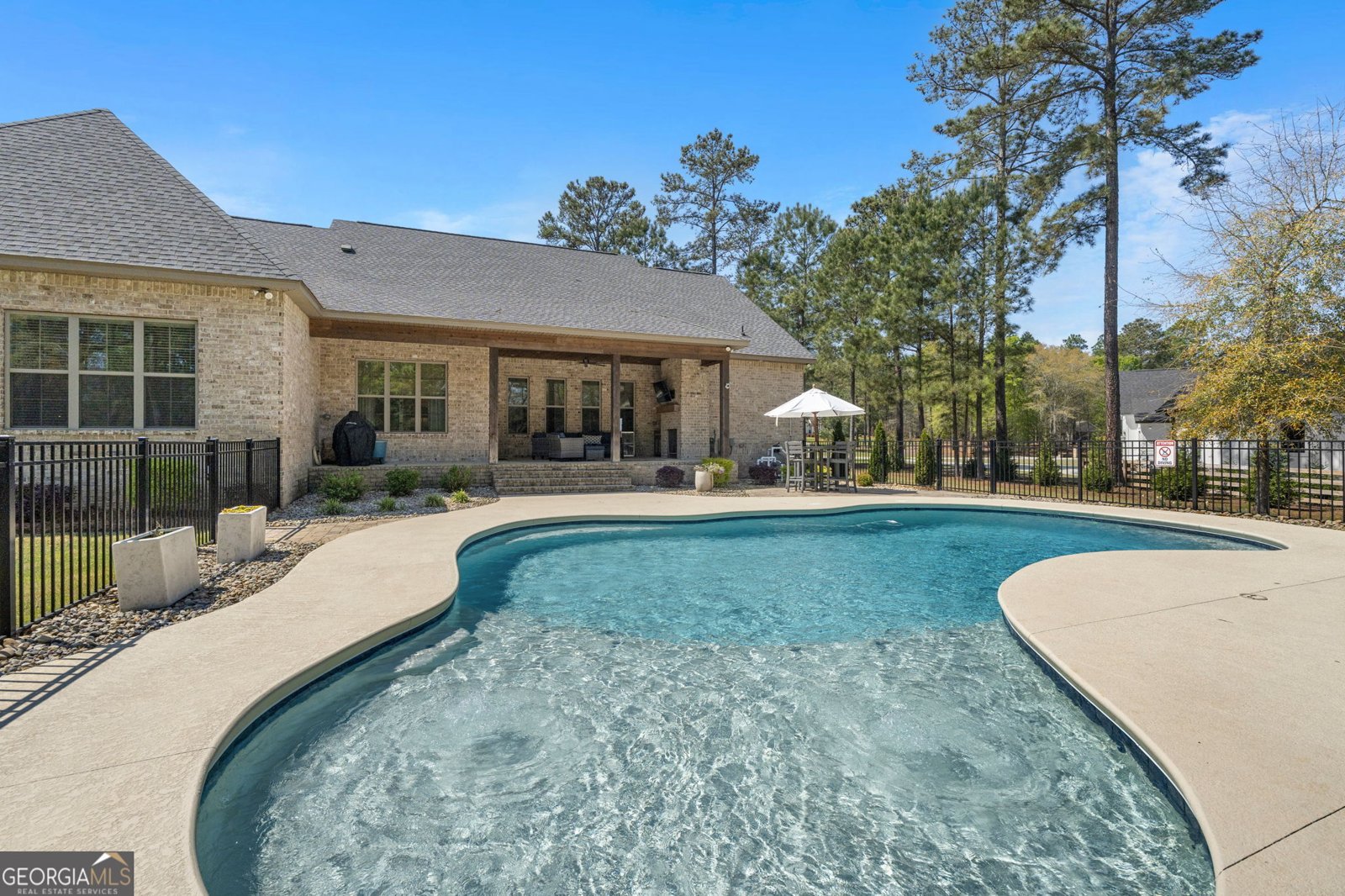 241 Mossy Lake Road Perry - Photo 55