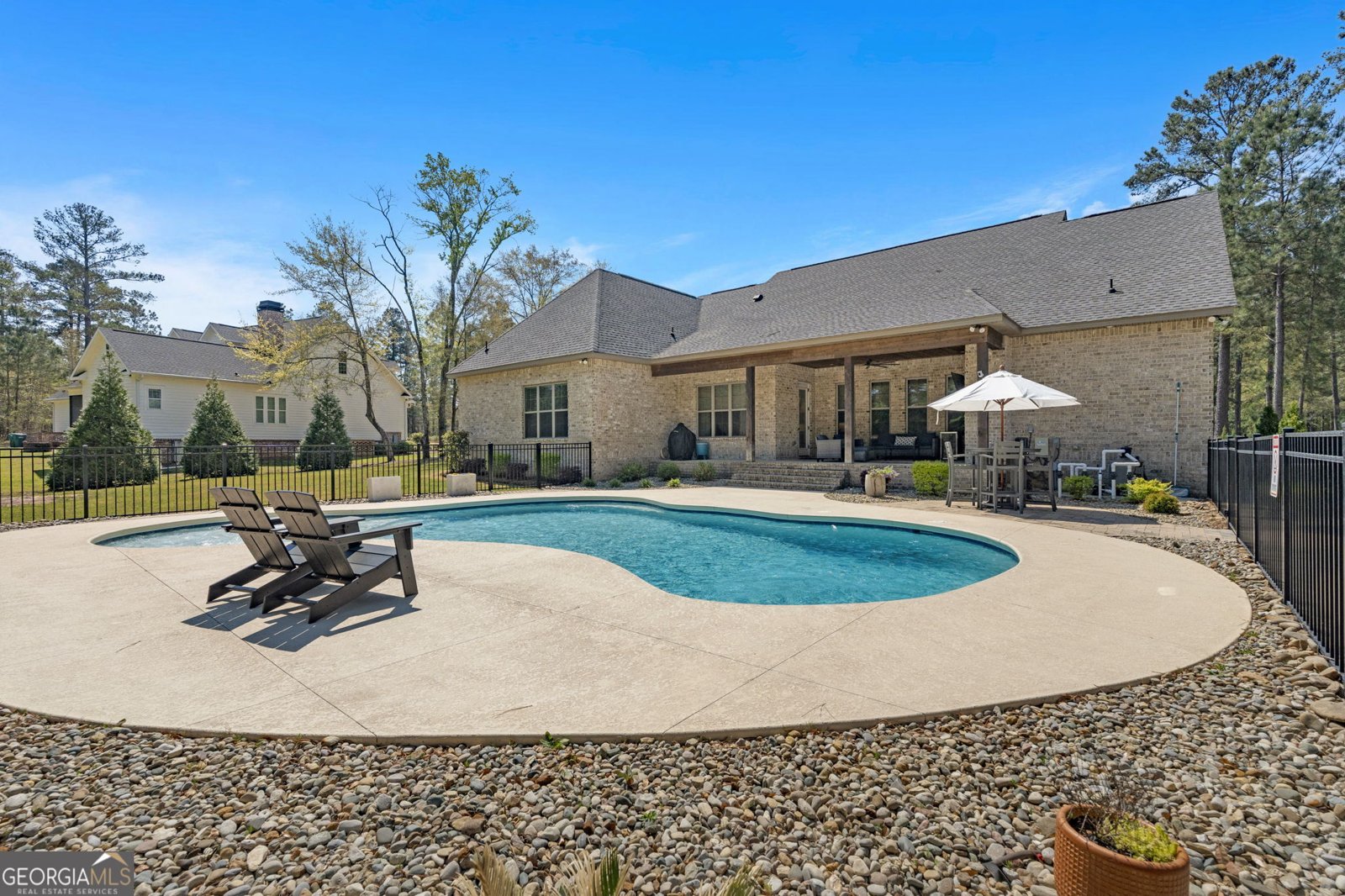 241 Mossy Lake Road Perry - Photo 56