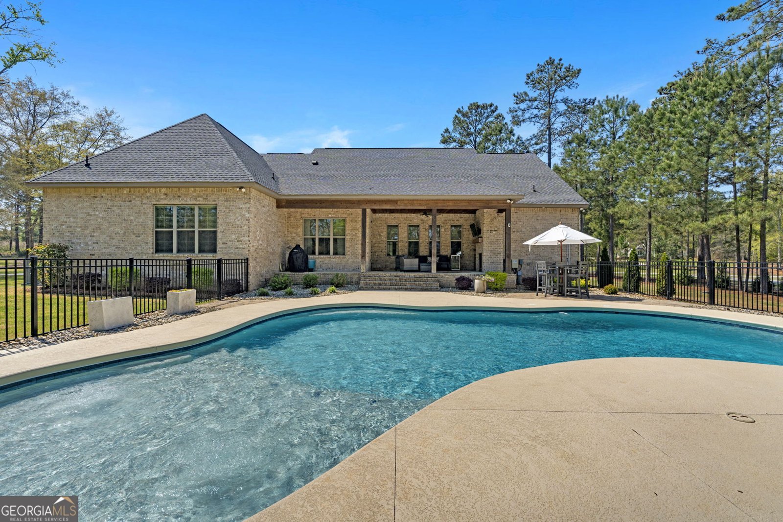 241 Mossy Lake Road Perry - Photo 57