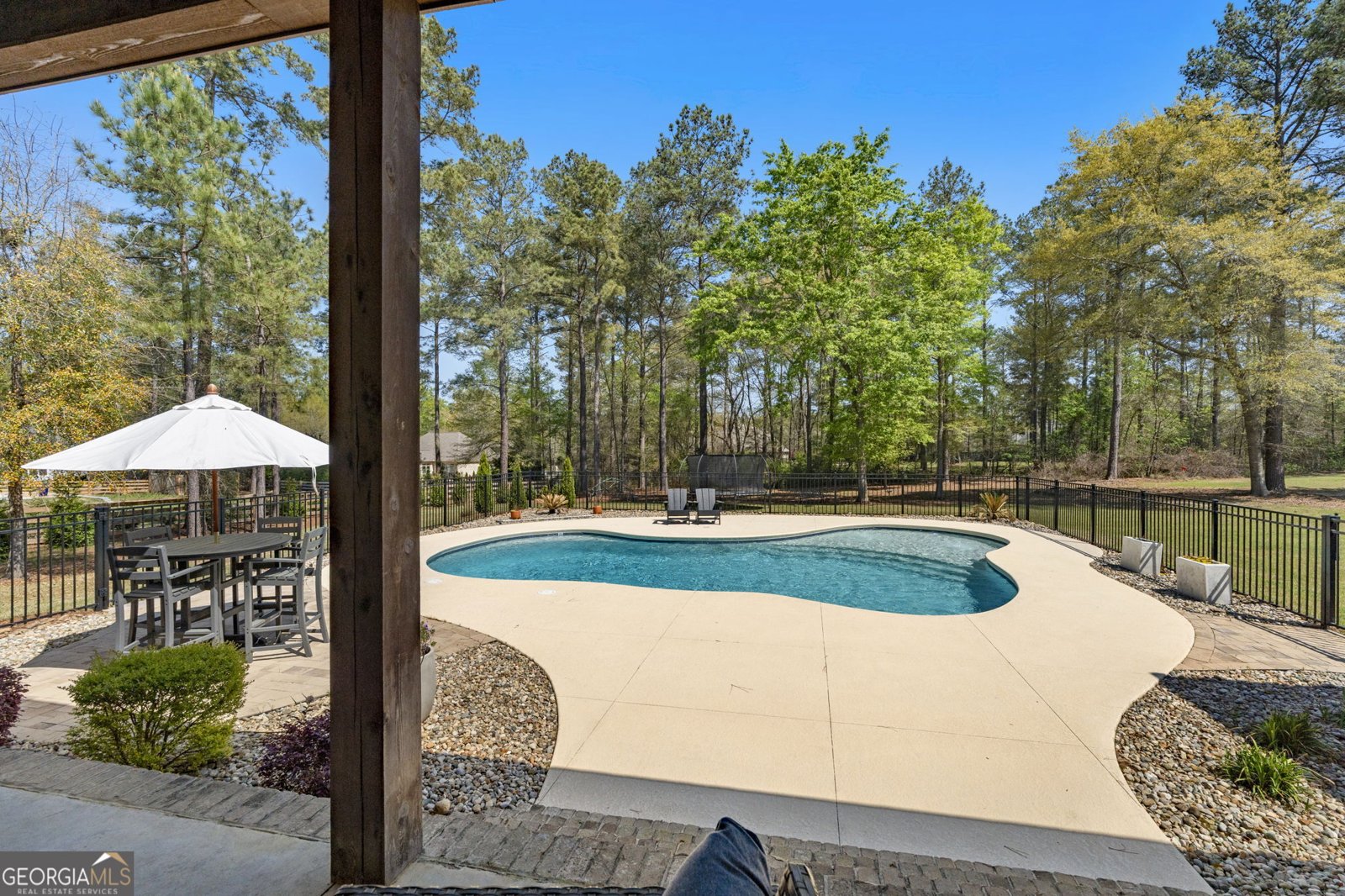 241 Mossy Lake Road Perry - Photo 58