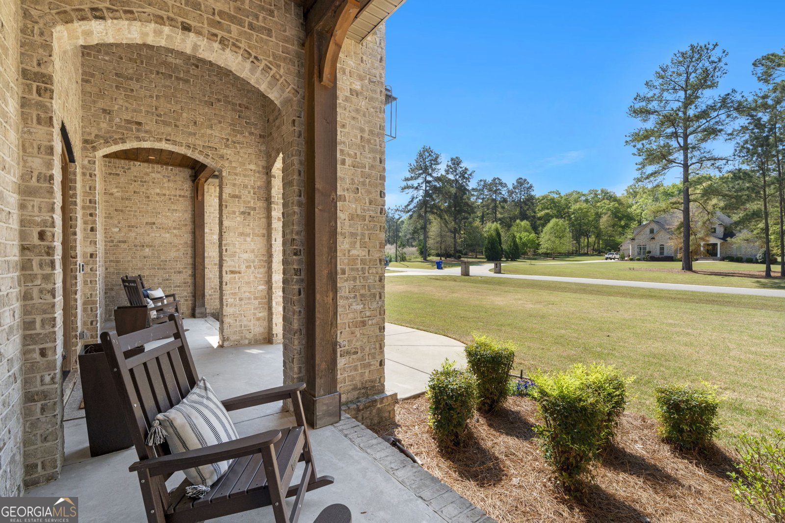 241 Mossy Lake Road Perry - Photo 6