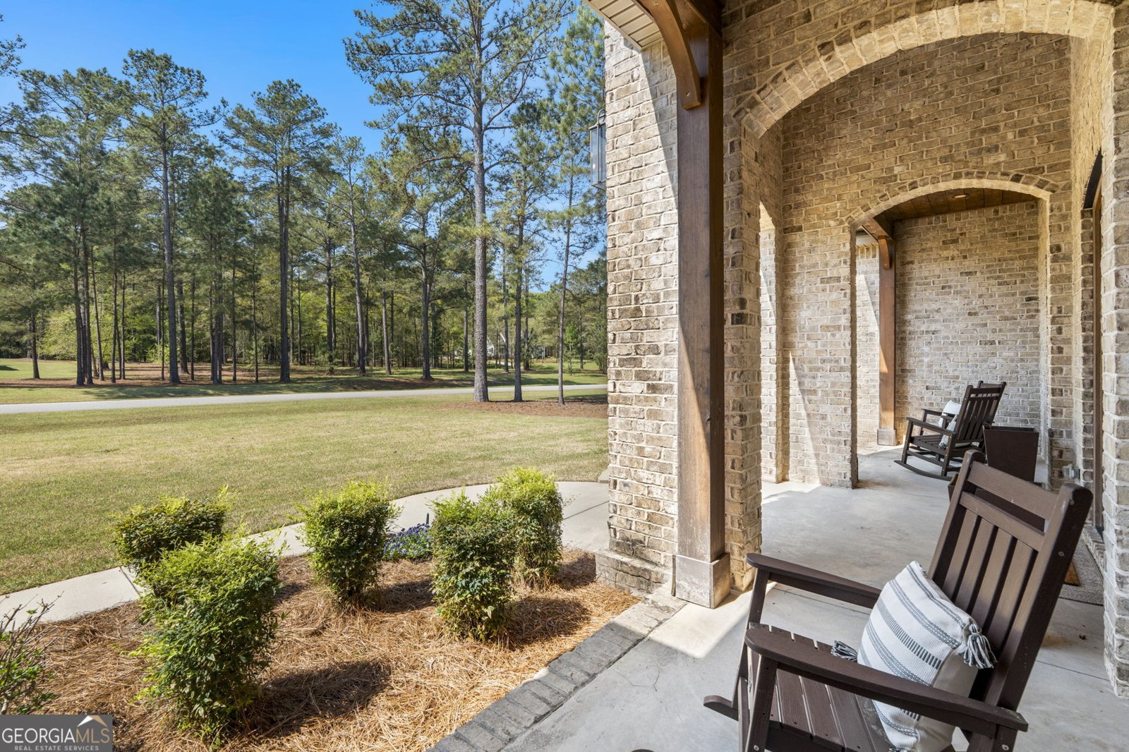 241 Mossy Lake Road Perry - Photo 7