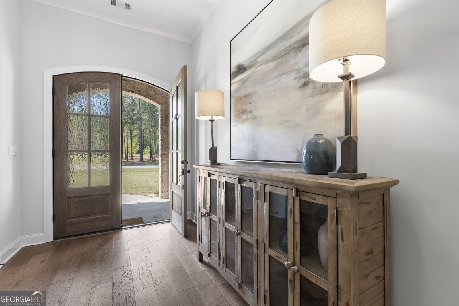 241 Mossy Lake Road Perry - Photo 8