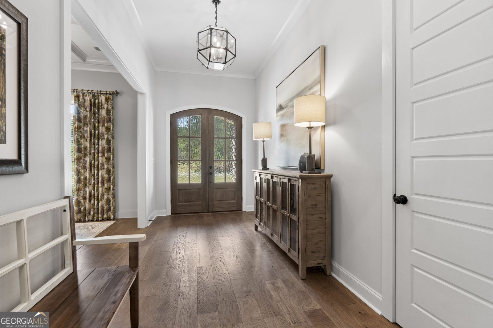 241 Mossy Lake Road Perry - Photo 9