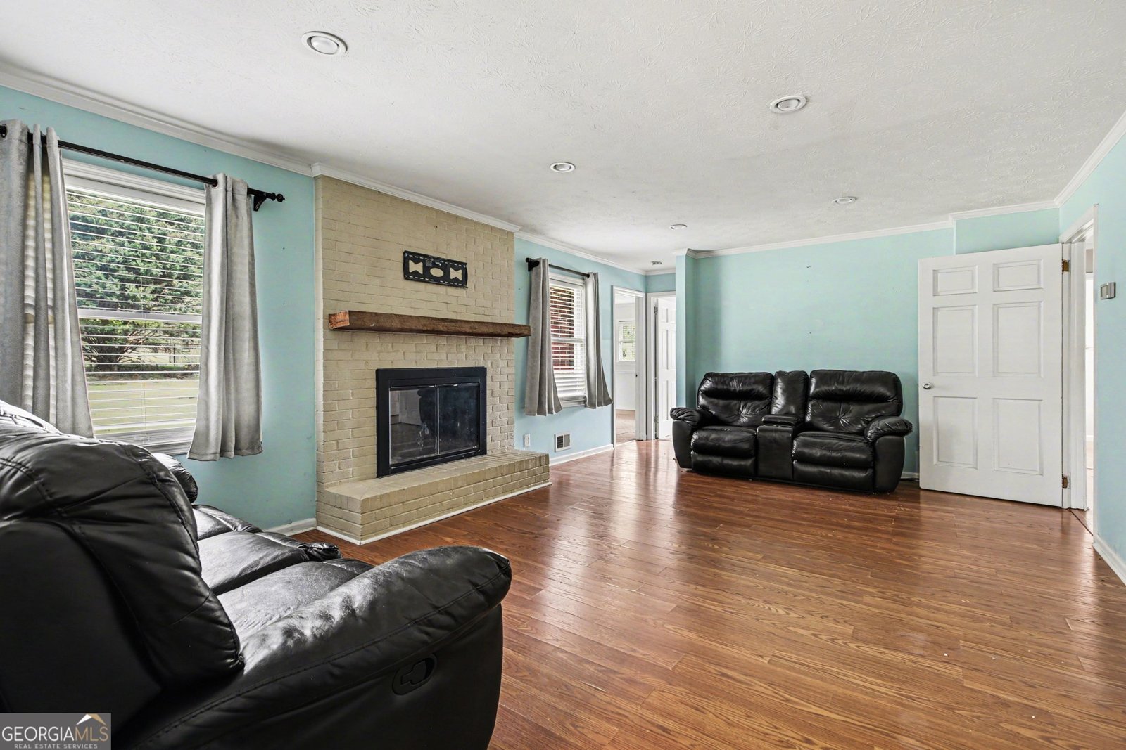 127 Mckinley Drive Griffin - Photo 13