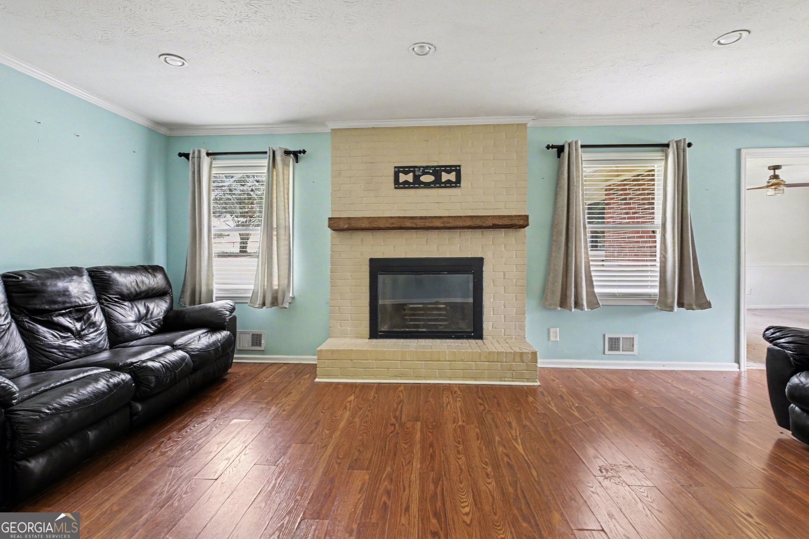 127 Mckinley Drive Griffin - Photo 14