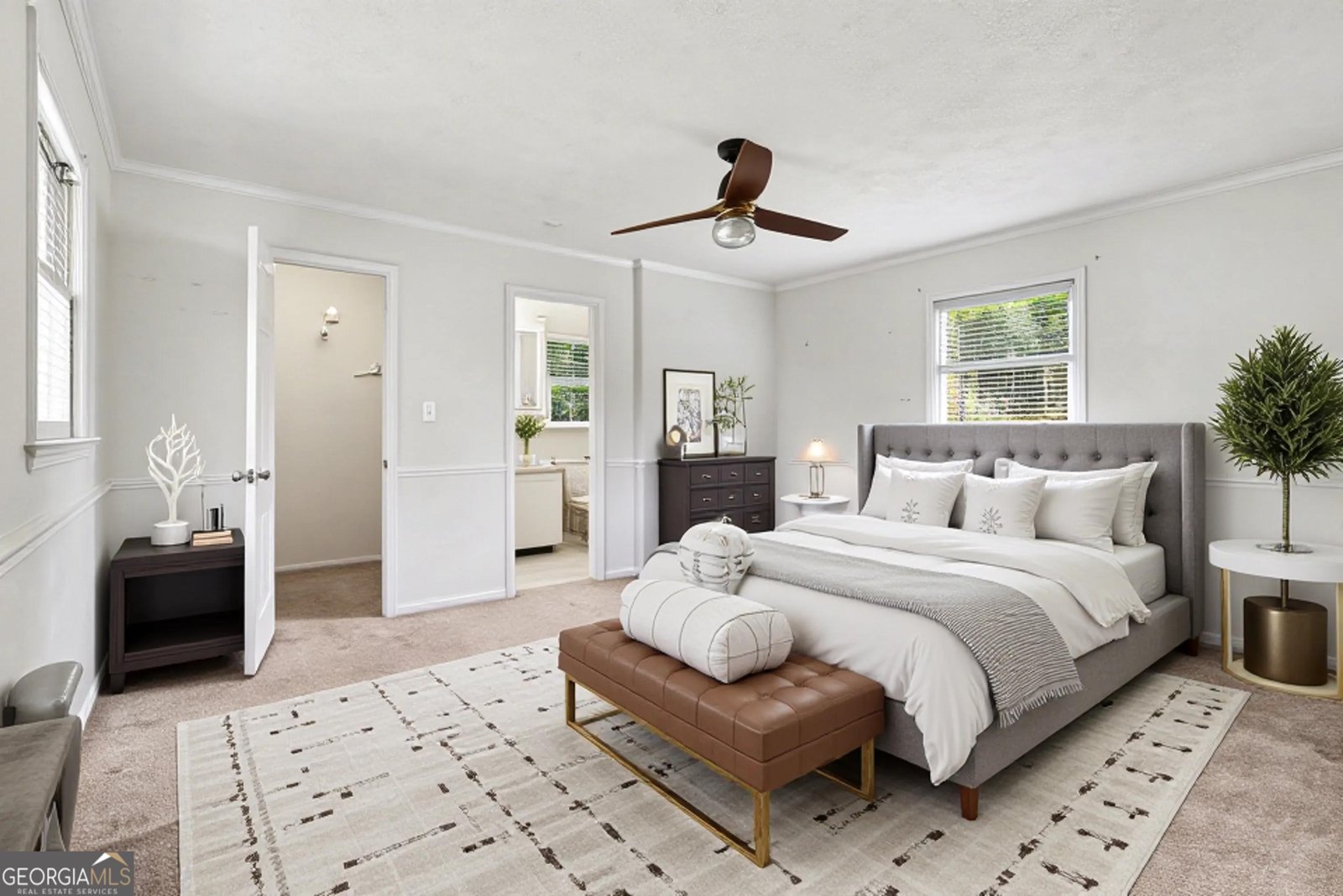 127 Mckinley Drive Griffin - Photo 17