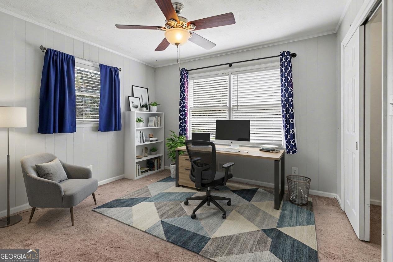 127 Mckinley Drive Griffin - Photo 25