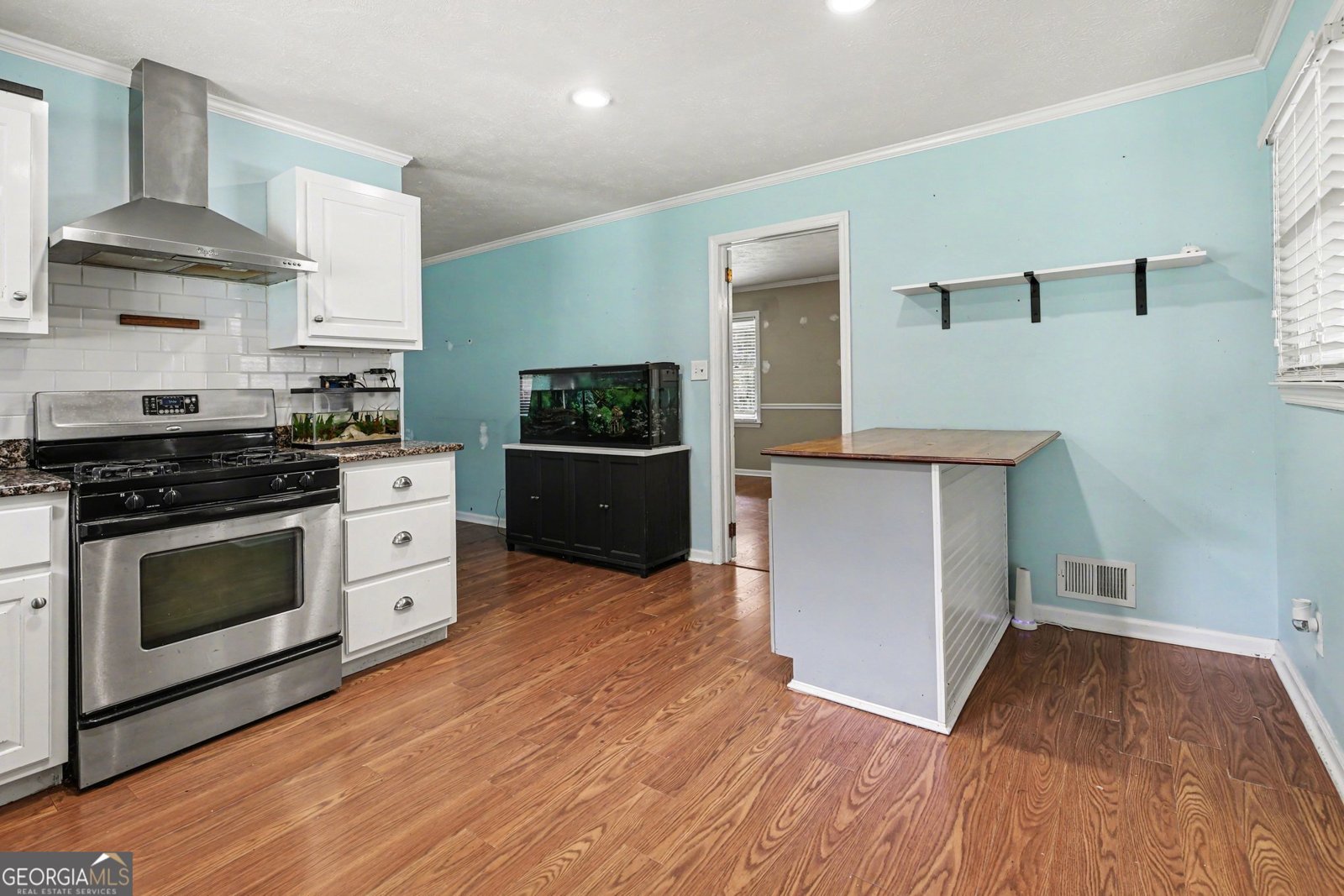 127 Mckinley Drive Griffin - Photo 28