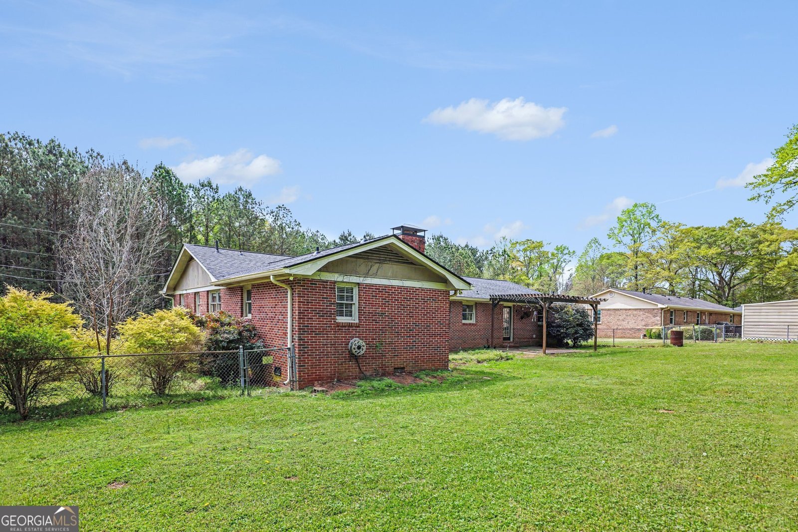 127 Mckinley Drive Griffin - Photo 32