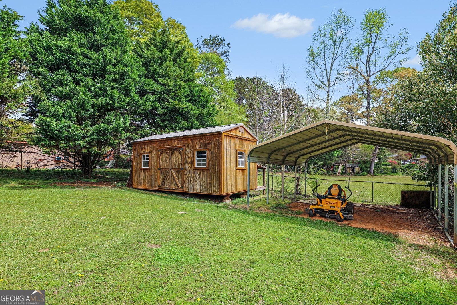 127 Mckinley Drive Griffin - Photo 33