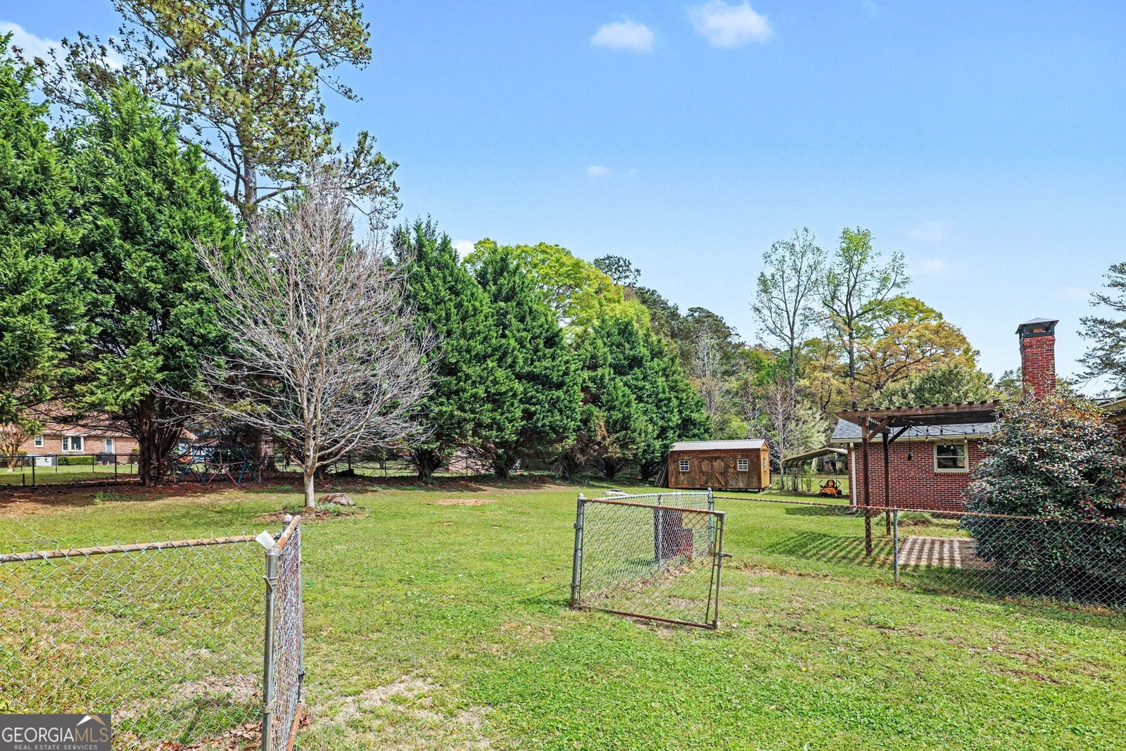 127 Mckinley Drive Griffin - Photo 34