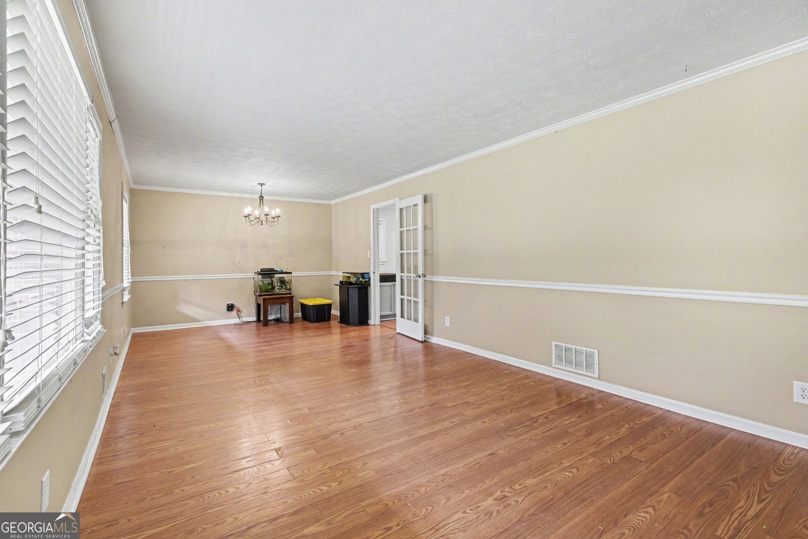 127 Mckinley Drive Griffin - Photo 6