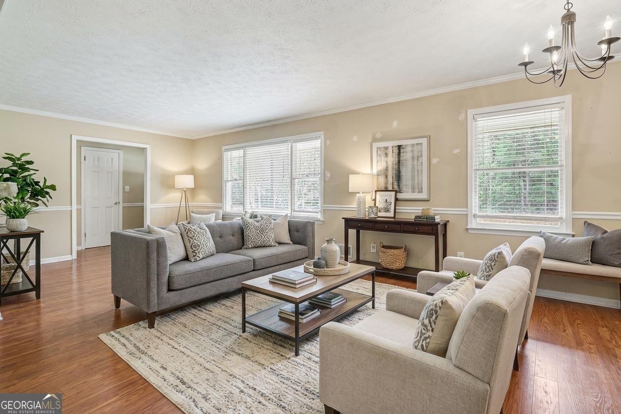 127 Mckinley Drive Griffin - Photo 8