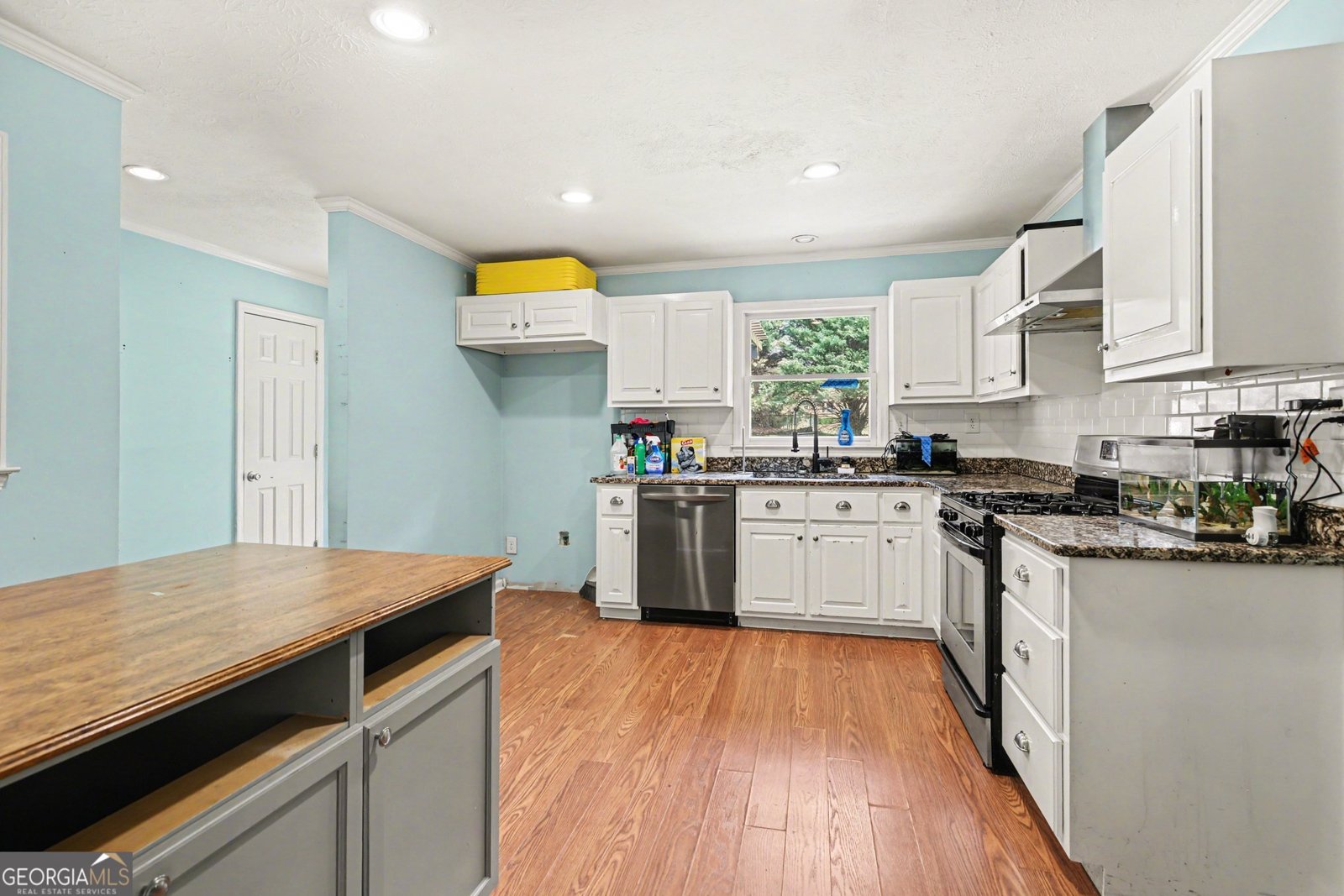 127 Mckinley Drive Griffin - Photo 9