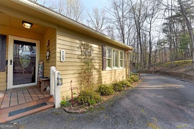 705 Laurel Ridge Drive Ellijay - Photo 10