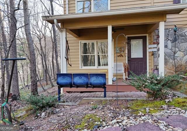 705 Laurel Ridge Drive Ellijay - Photo 12