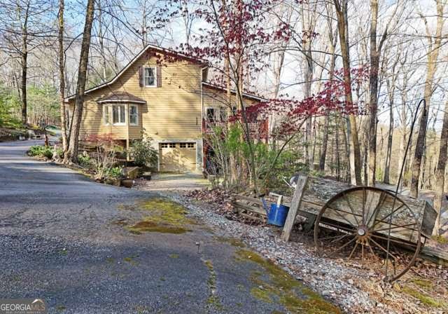 705 Laurel Ridge Drive Ellijay - Photo 13