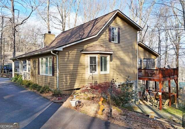 705 Laurel Ridge Drive Ellijay - Photo 14