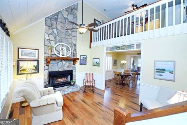 705 Laurel Ridge Drive Ellijay - Photo 15