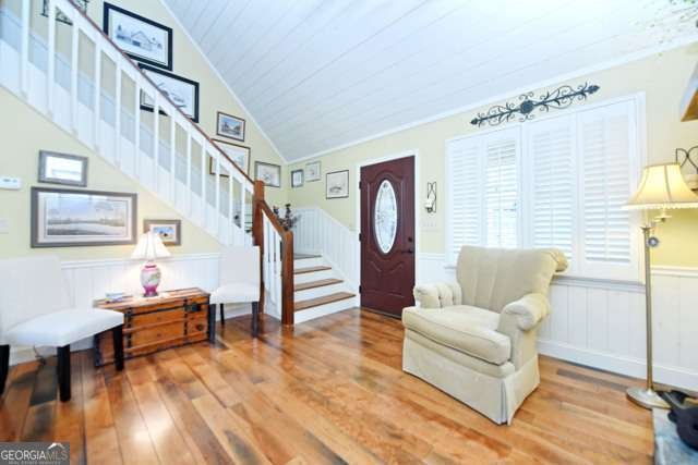 705 Laurel Ridge Drive Ellijay - Photo 17