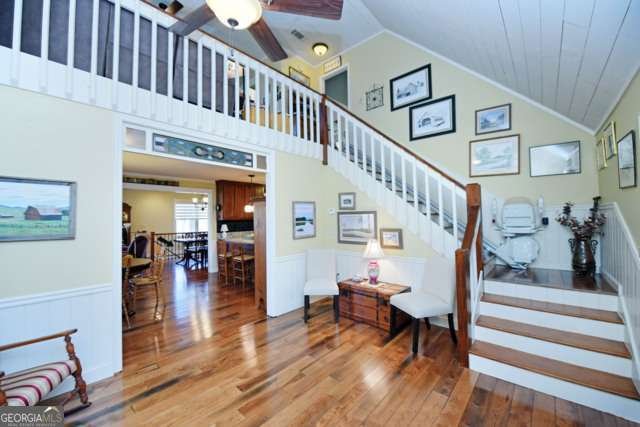 705 Laurel Ridge Drive Ellijay - Photo 18