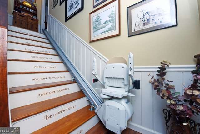 705 Laurel Ridge Drive Ellijay - Photo 19