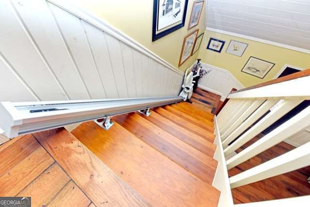 705 Laurel Ridge Drive Ellijay - Photo 20