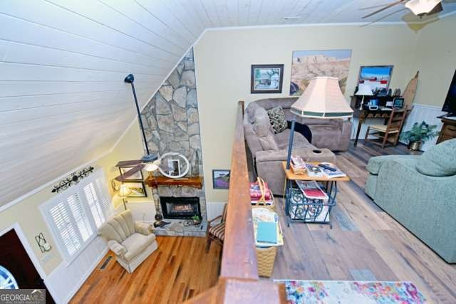 705 Laurel Ridge Drive Ellijay - Photo 21