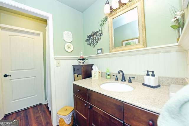 705 Laurel Ridge Drive Ellijay - Photo 28