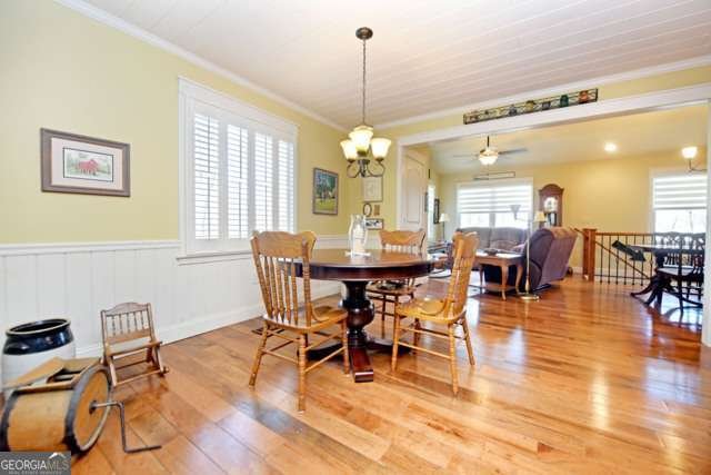 705 Laurel Ridge Drive Ellijay - Photo 30